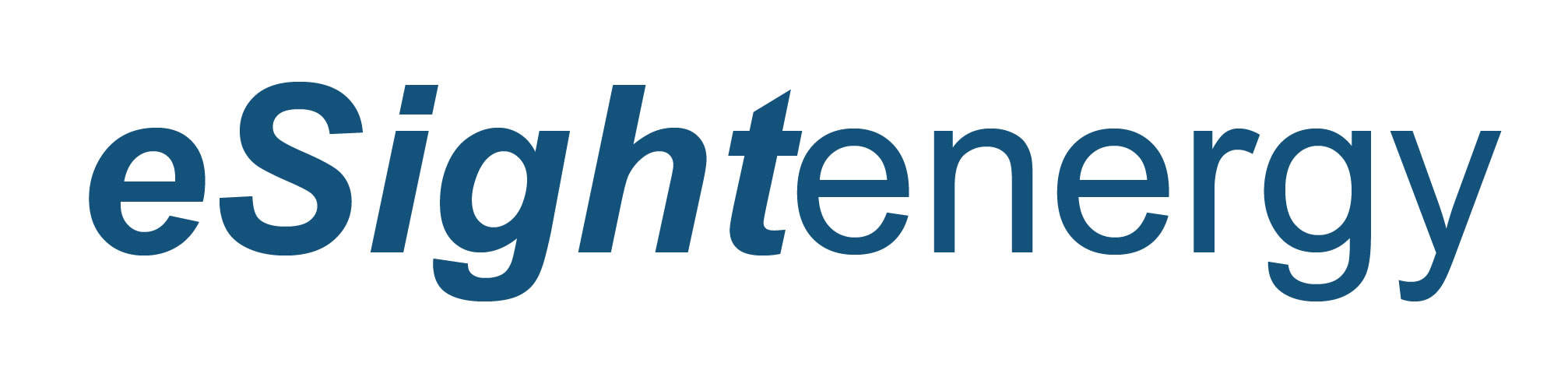 eSight_Energy_Logo